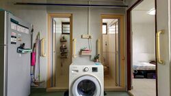 Blk 1 Ghim Moh Green (Queenstown), HDB 3 Rooms #626105941